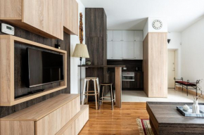 Gusto Apartment